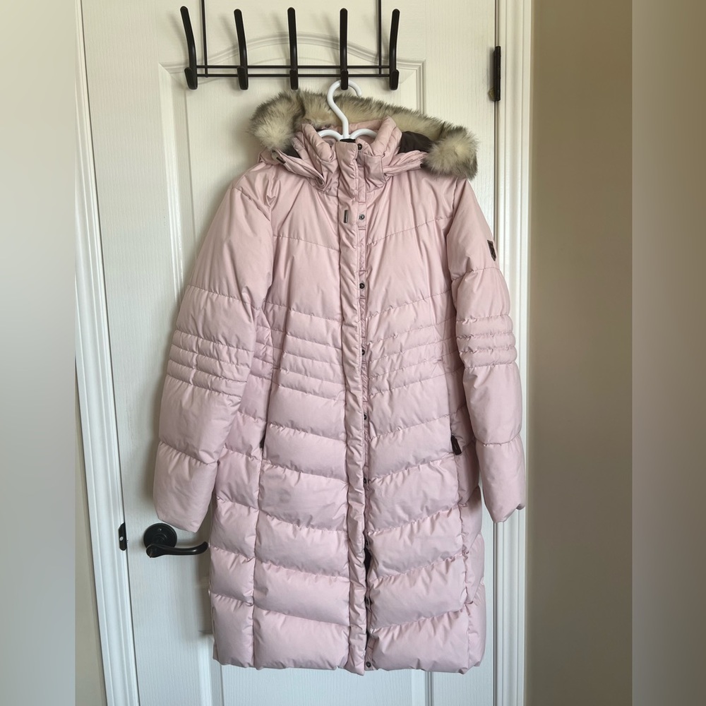 Lole Parka Size 10